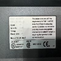 Corning Conductivity Meter 441 image 3